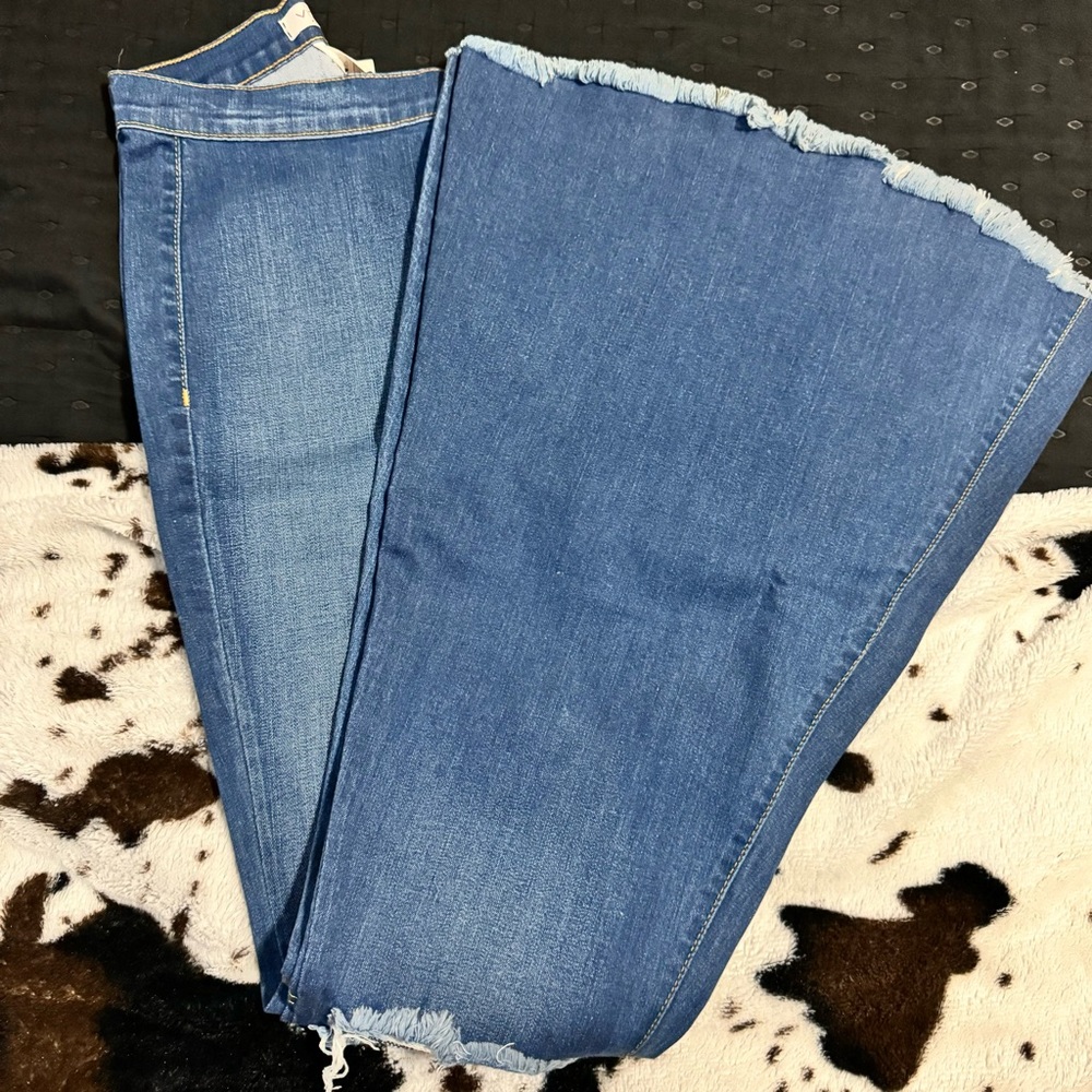 Flare Jeans